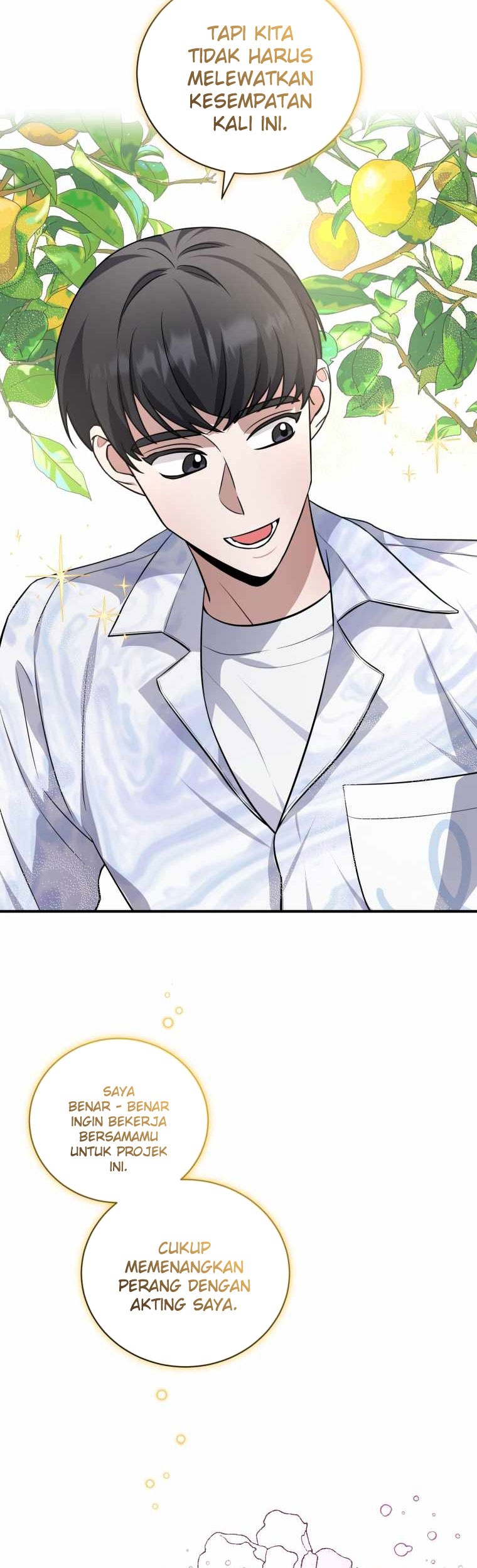 I Became a Top Actor Just by Reading Books! Chapter 26 Gambar 12