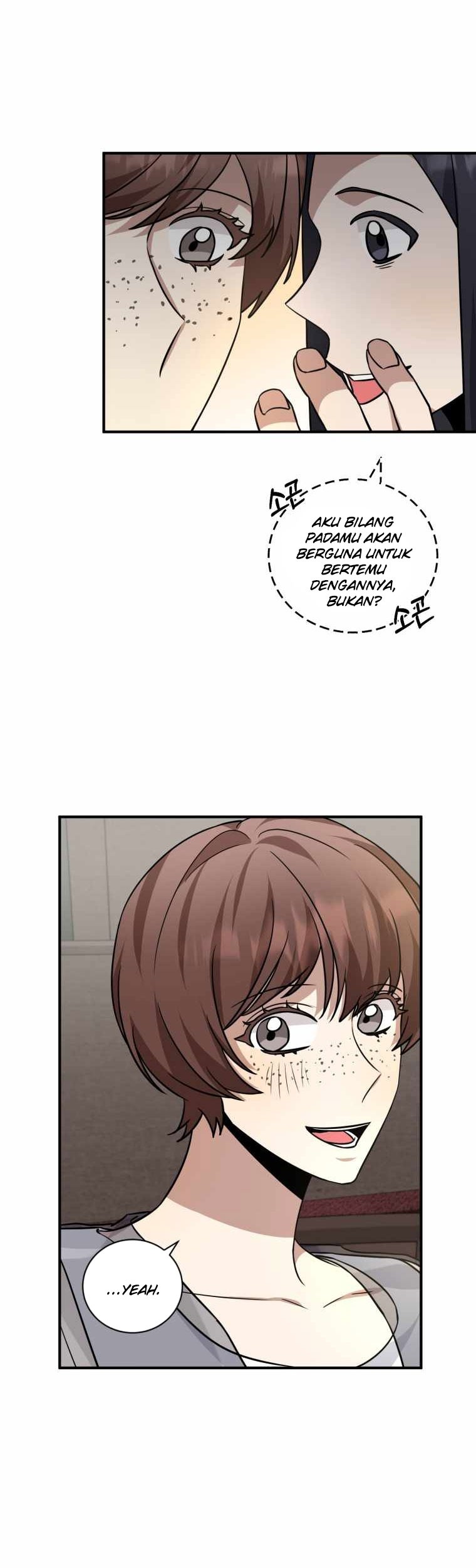 I Became a Top Actor Just by Reading Books! Chapter 26 Gambar 14