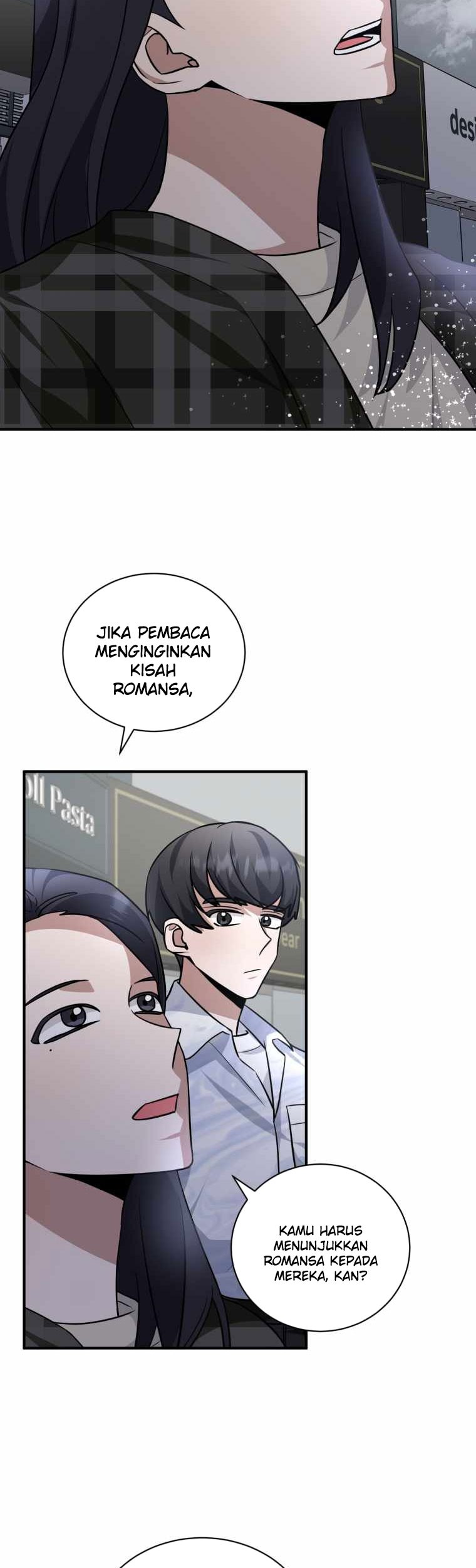 I Became a Top Actor Just by Reading Books! Chapter 26 Gambar 20