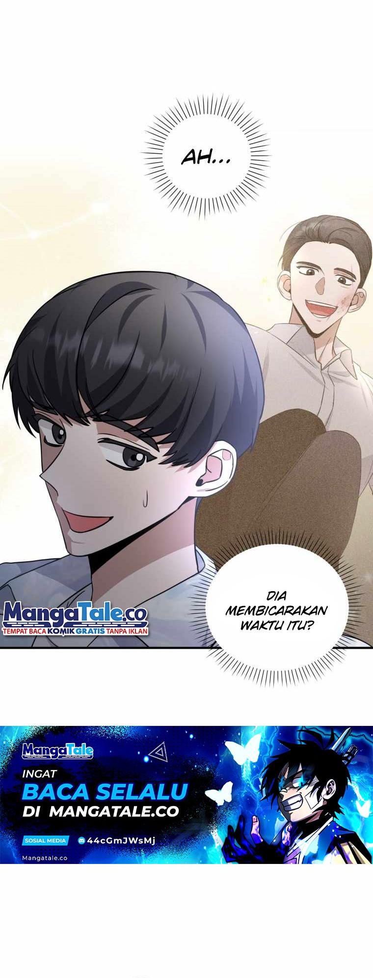 I Became a Top Actor Just by Reading Books! Chapter 26 Gambar 25