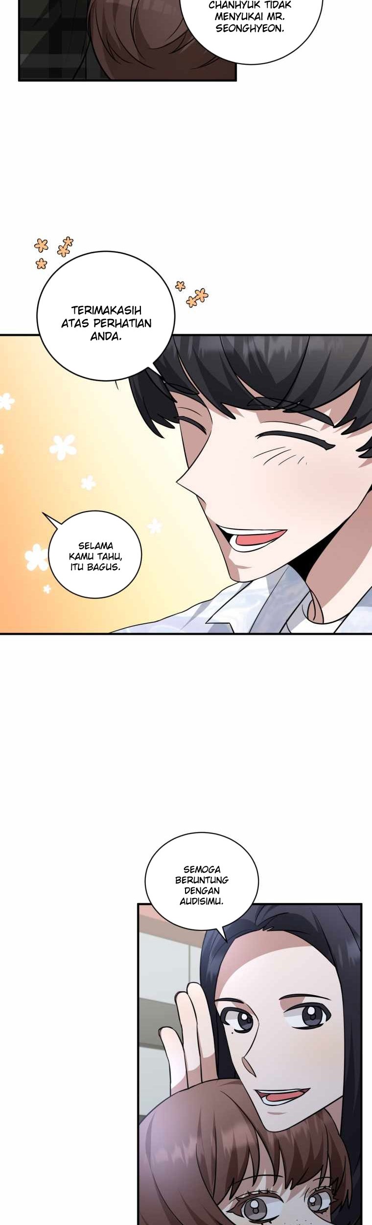 I Became a Top Actor Just by Reading Books! Chapter 26 Gambar 27