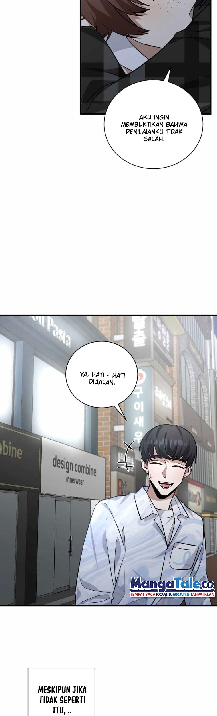 I Became a Top Actor Just by Reading Books! Chapter 26 Gambar 28