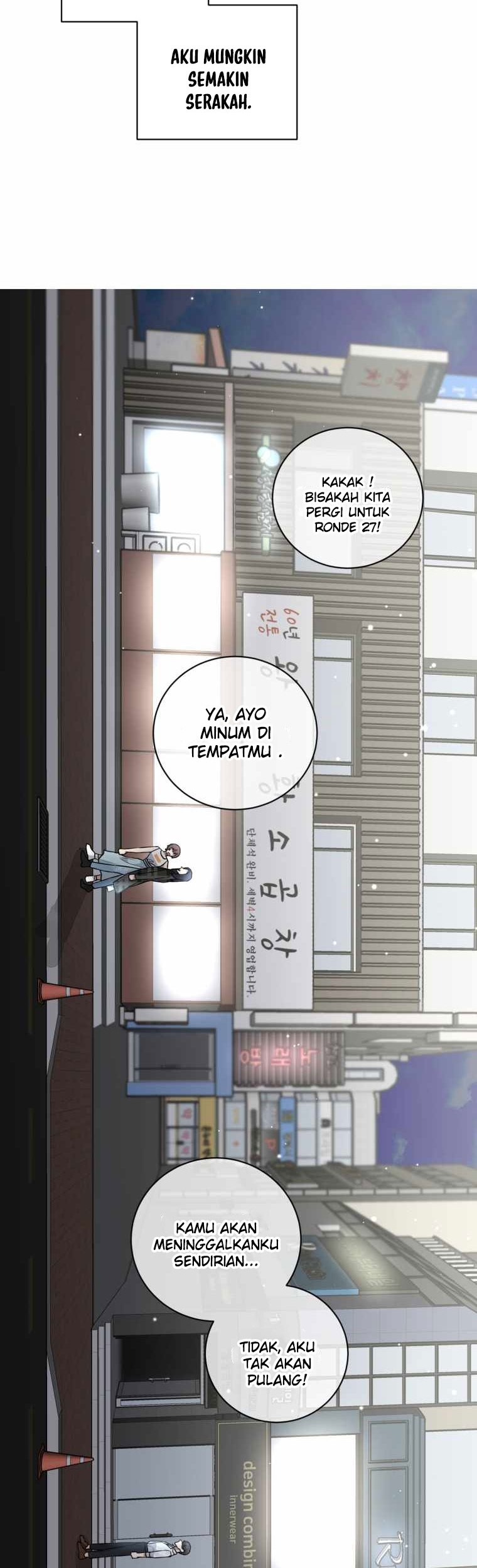 I Became a Top Actor Just by Reading Books! Chapter 26 Gambar 29