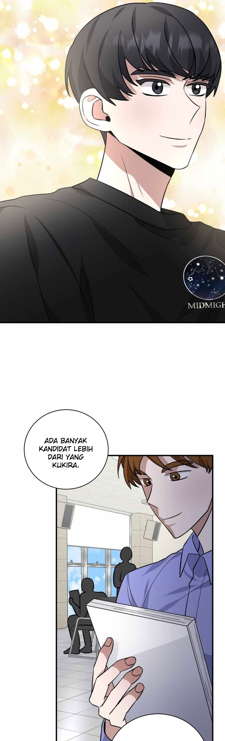 I Became a Top Actor Just by Reading Books! Chapter 26 Gambar 34