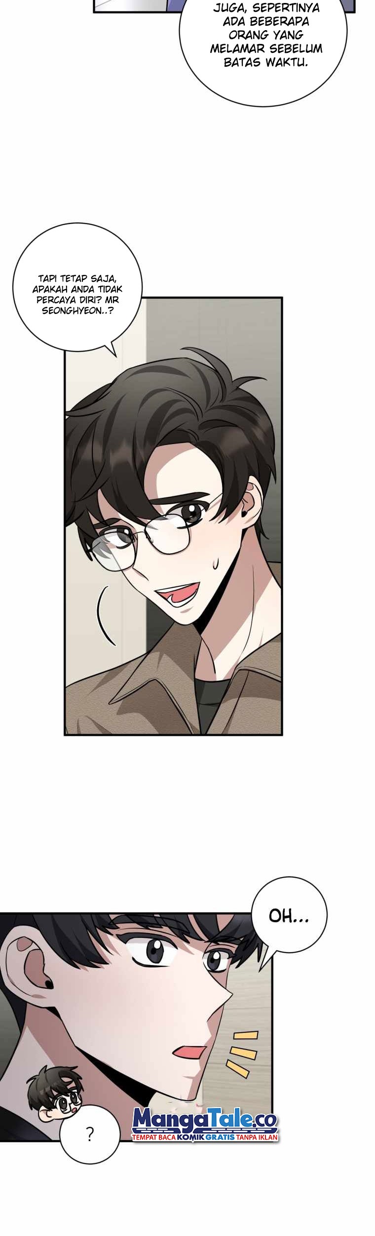 I Became a Top Actor Just by Reading Books! Chapter 26 Gambar 35