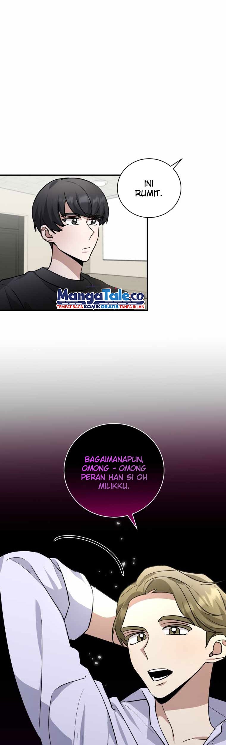 I Became a Top Actor Just by Reading Books! Chapter 26 Gambar 44