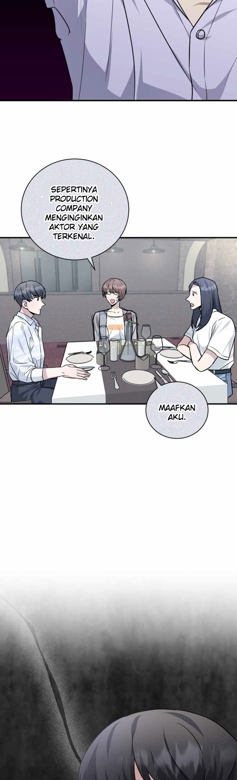 I Became a Top Actor Just by Reading Books! Chapter 26 Gambar 45