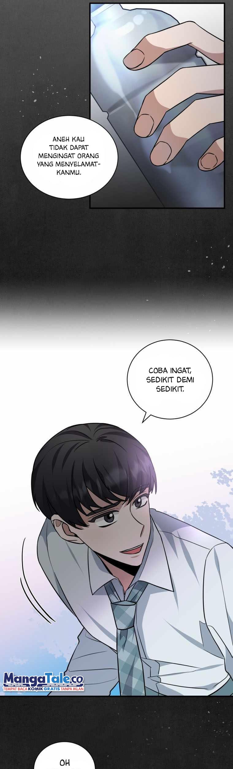 I Became a Top Actor Just by Reading Books! Chapter 25 Gambar 8