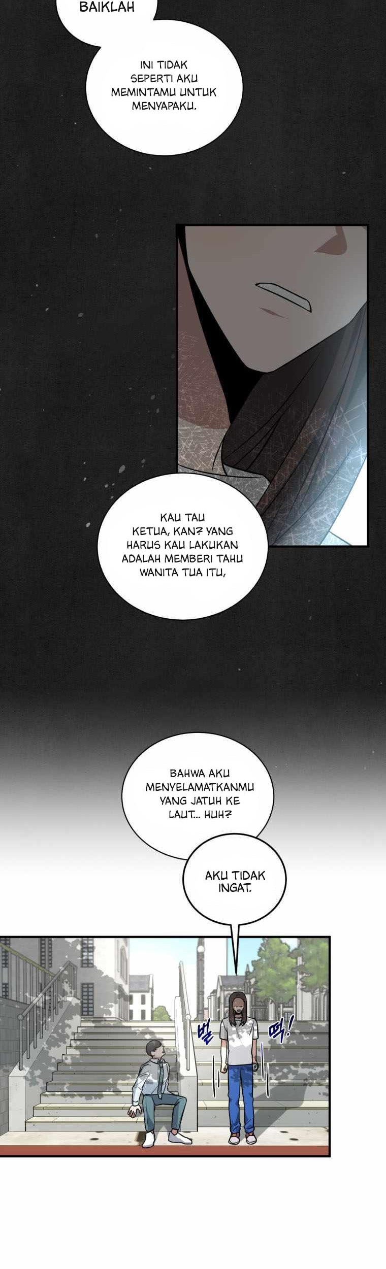 I Became a Top Actor Just by Reading Books! Chapter 25 Gambar 9