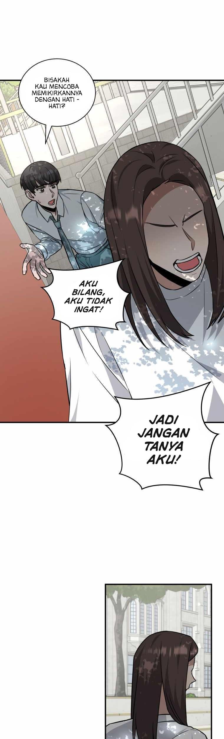 I Became a Top Actor Just by Reading Books! Chapter 25 Gambar 10