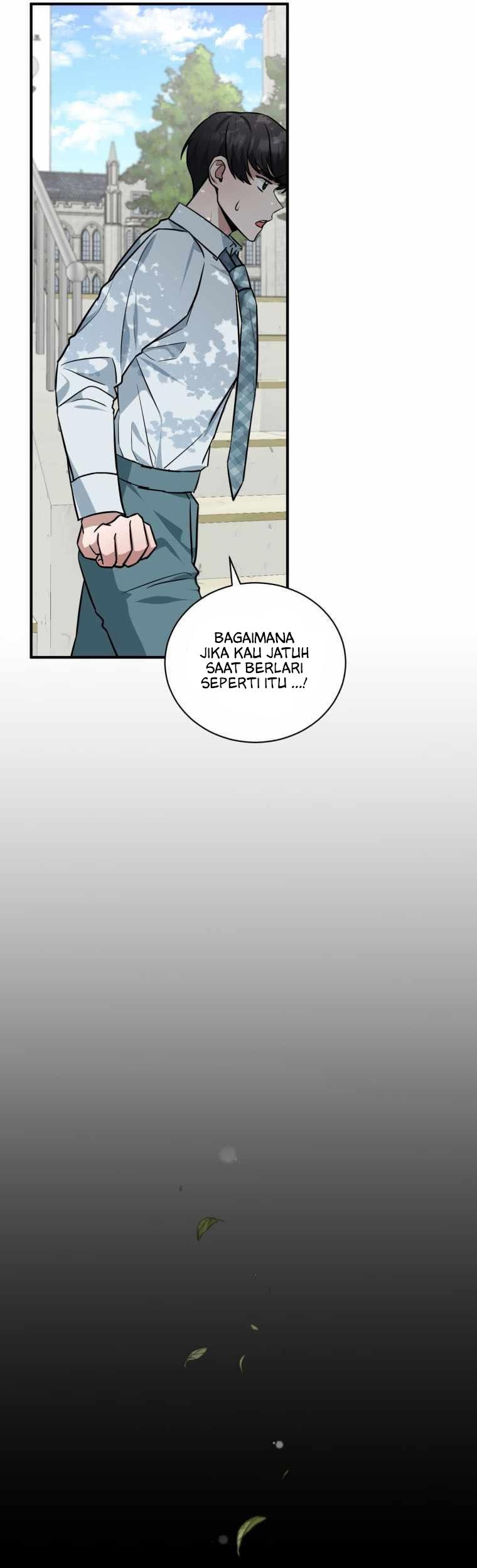 I Became a Top Actor Just by Reading Books! Chapter 25 Gambar 14