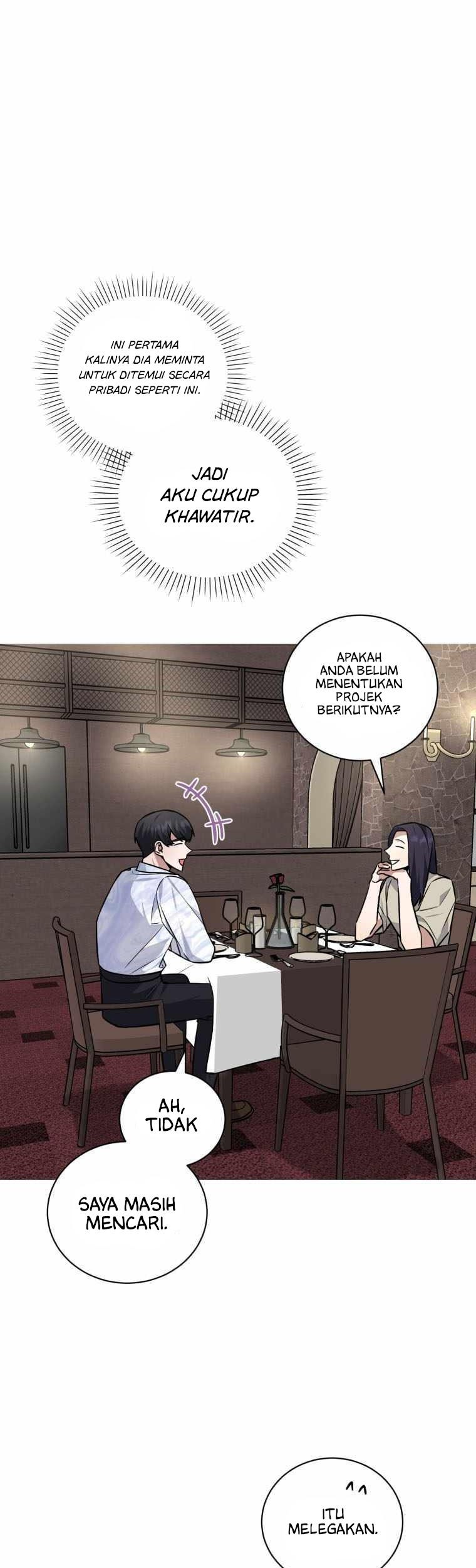 I Became a Top Actor Just by Reading Books! Chapter 25 Gambar 27