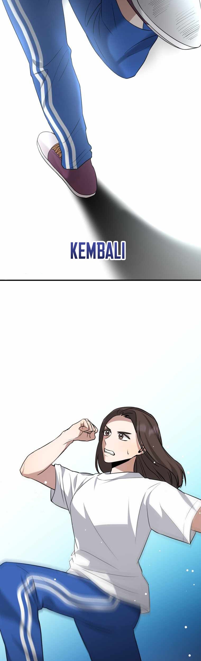 I Became a Top Actor Just by Reading Books! Chapter 24 Gambar 38