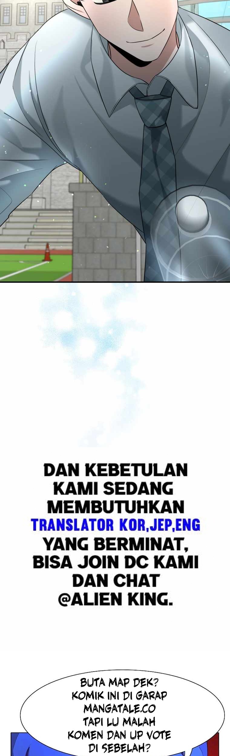 I Became a Top Actor Just by Reading Books! Chapter 24 Gambar 43