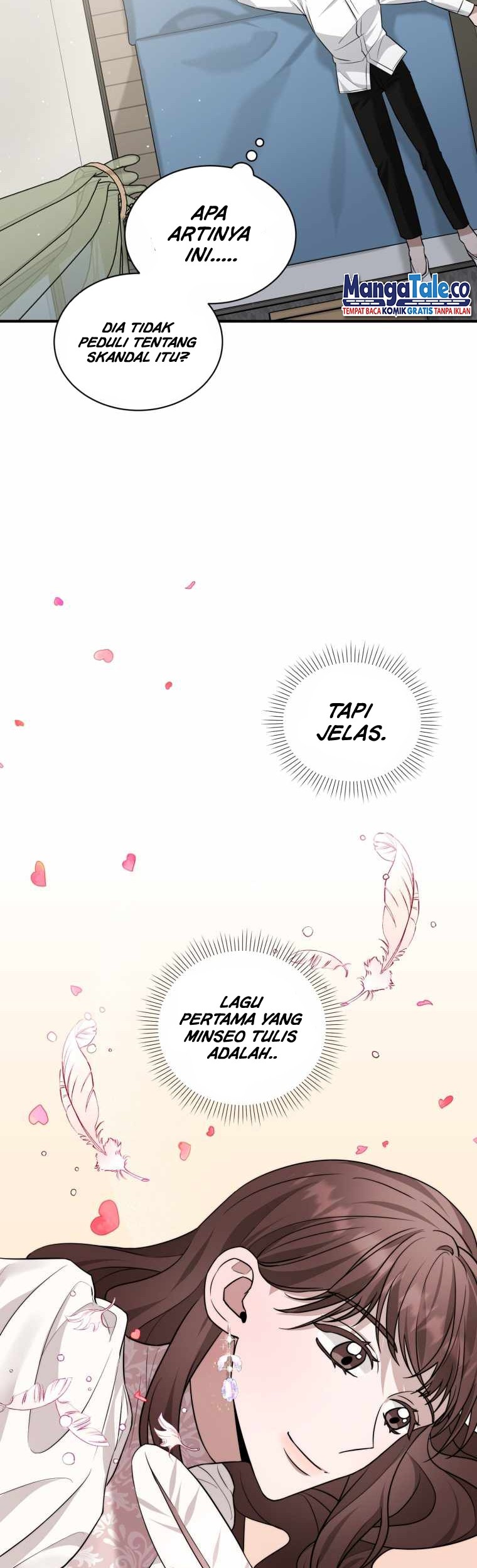 I Became a Top Actor Just by Reading Books! Chapter 24 Gambar 7