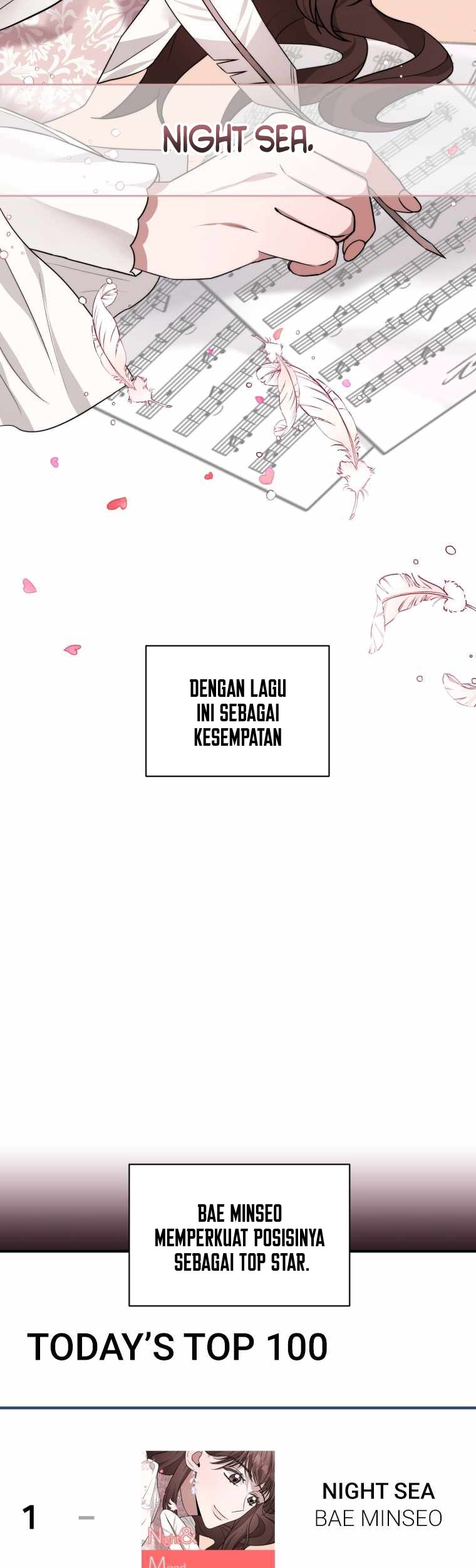 I Became a Top Actor Just by Reading Books! Chapter 24 Gambar 8
