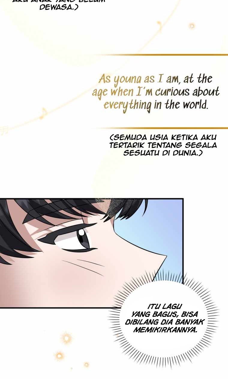 I Became a Top Actor Just by Reading Books! Chapter 24 Gambar 13