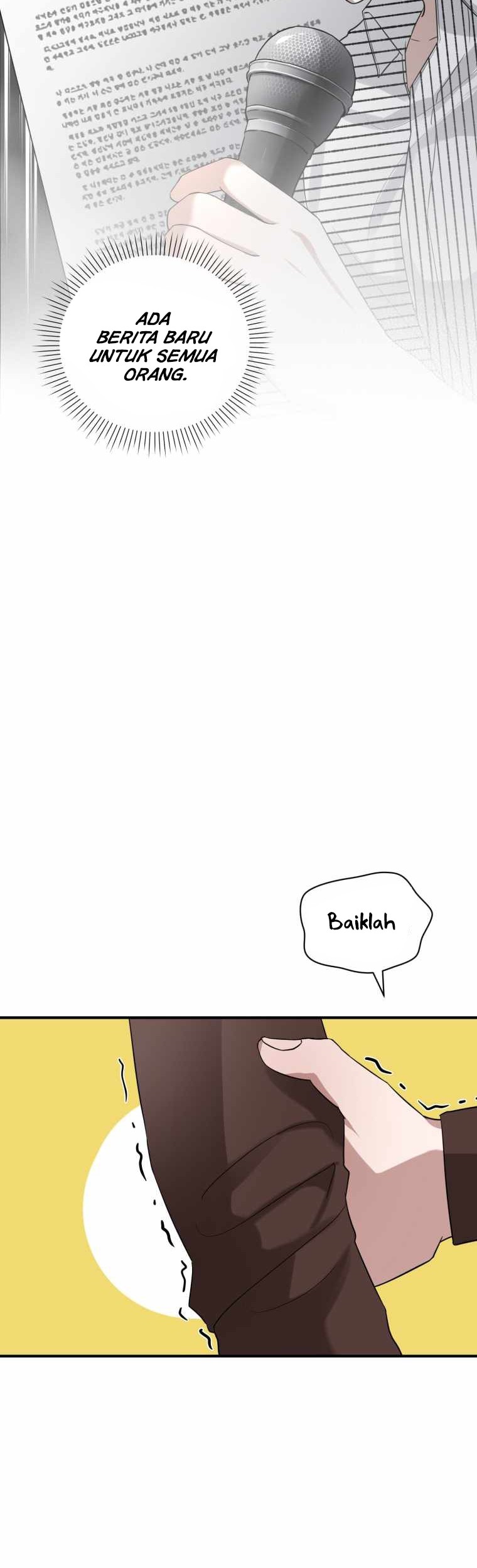 I Became a Top Actor Just by Reading Books! Chapter 24 Gambar 21