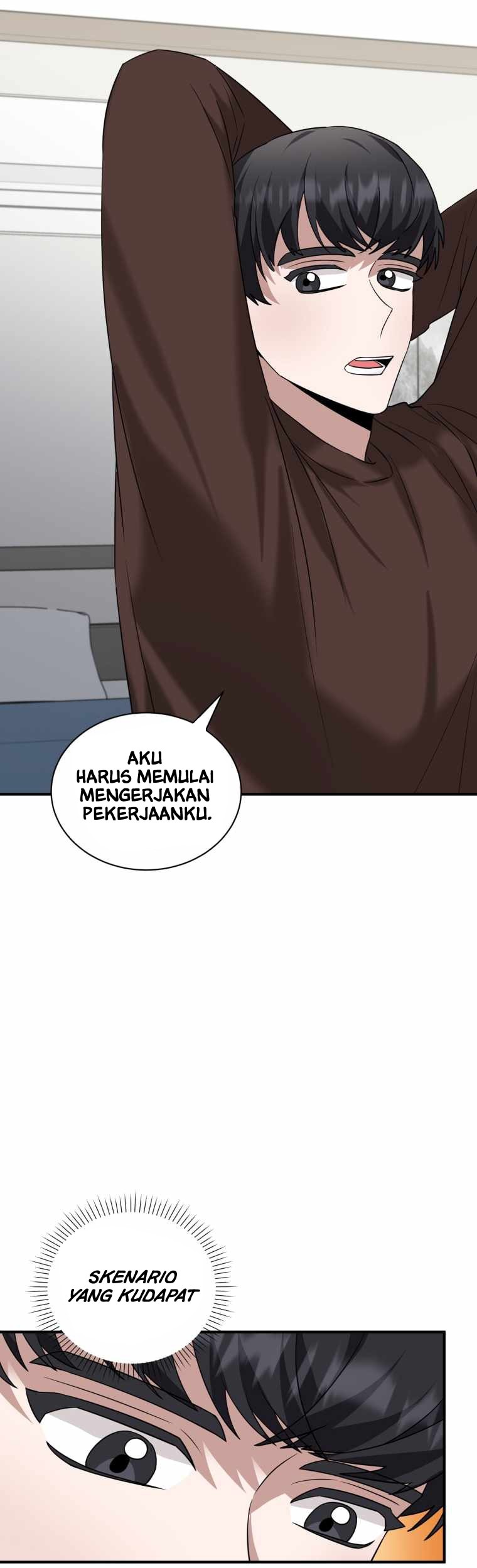 I Became a Top Actor Just by Reading Books! Chapter 24 Gambar 22