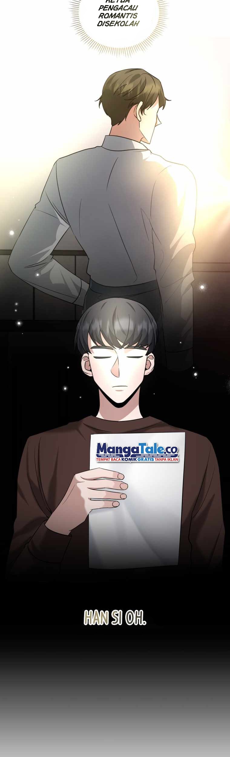 I Became a Top Actor Just by Reading Books! Chapter 24 Gambar 24