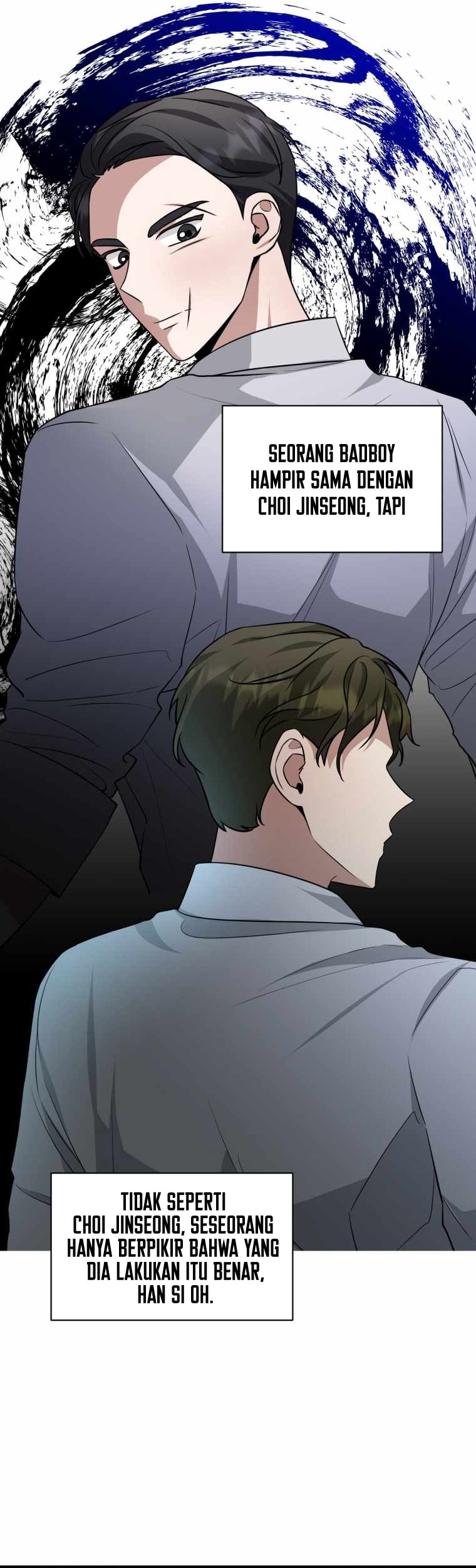 I Became a Top Actor Just by Reading Books! Chapter 24 Gambar 26