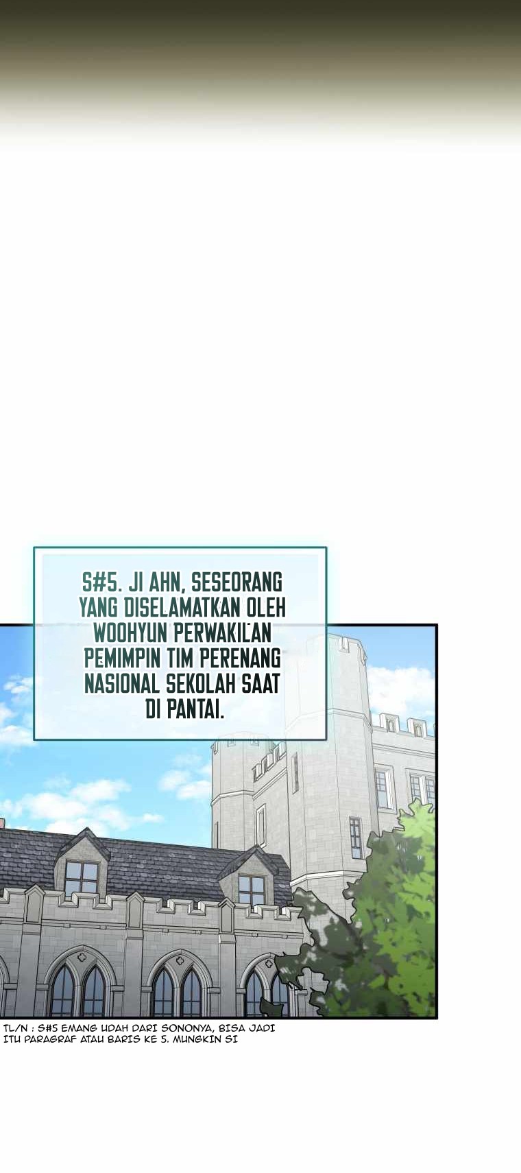 I Became a Top Actor Just by Reading Books! Chapter 24 Gambar 29