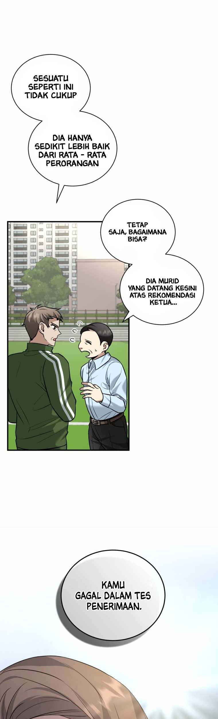 I Became a Top Actor Just by Reading Books! Chapter 24 Gambar 32