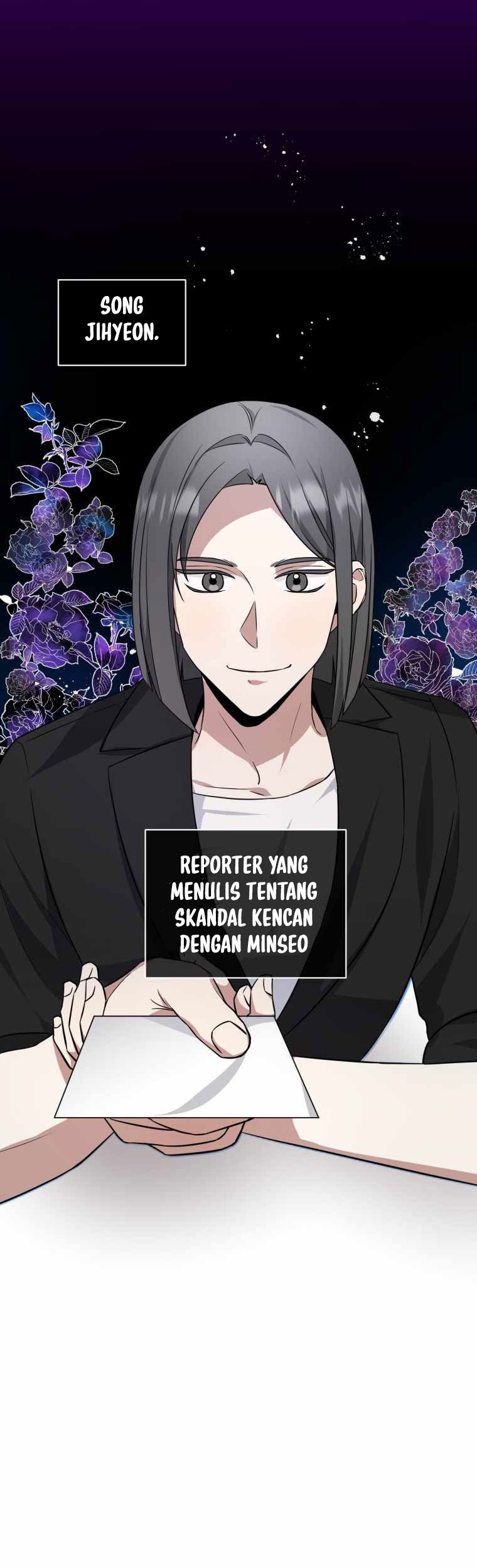 Baca I Became a Top Actor Just by Reading Books! Chapter 23 Gambar 2