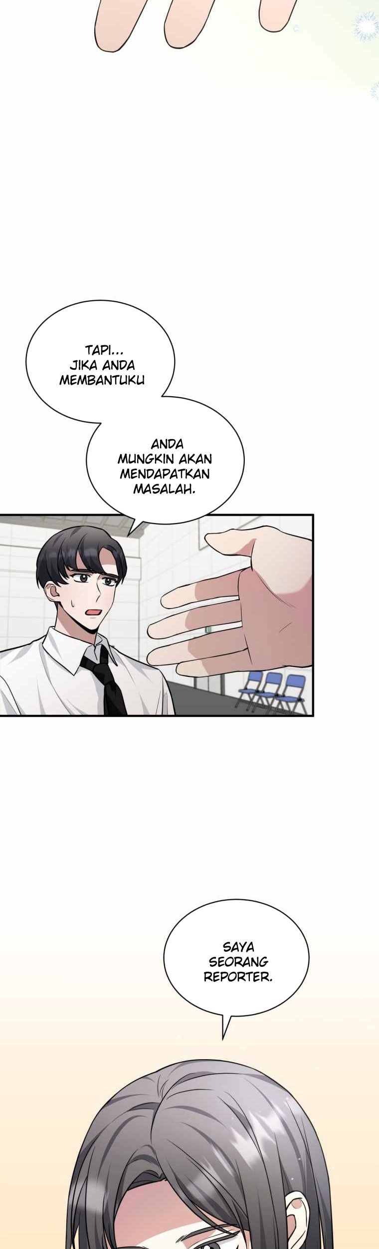 I Became a Top Actor Just by Reading Books! Chapter 23 Gambar 14