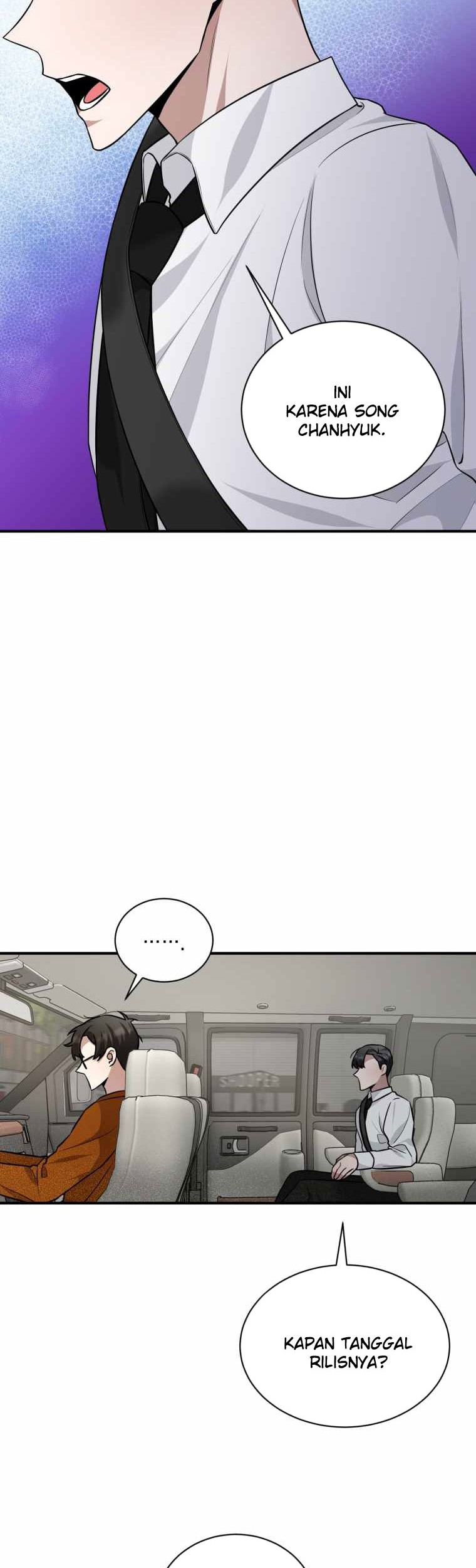 I Became a Top Actor Just by Reading Books! Chapter 23 Gambar 23