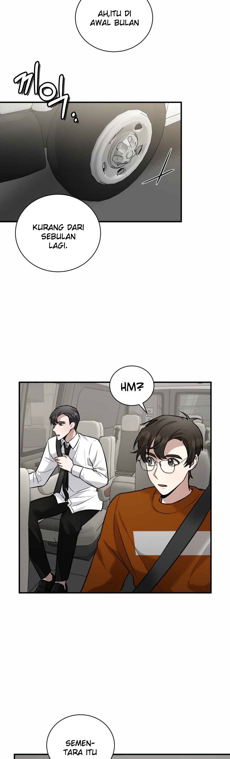 I Became a Top Actor Just by Reading Books! Chapter 23 Gambar 24