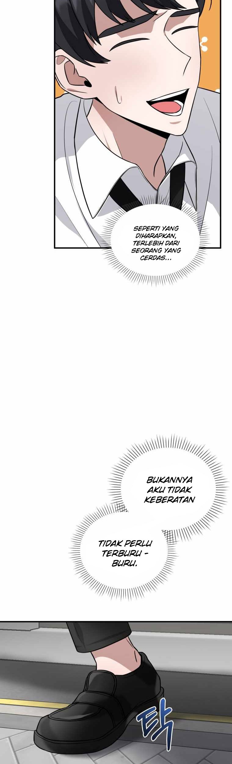 I Became a Top Actor Just by Reading Books! Chapter 23 Gambar 29