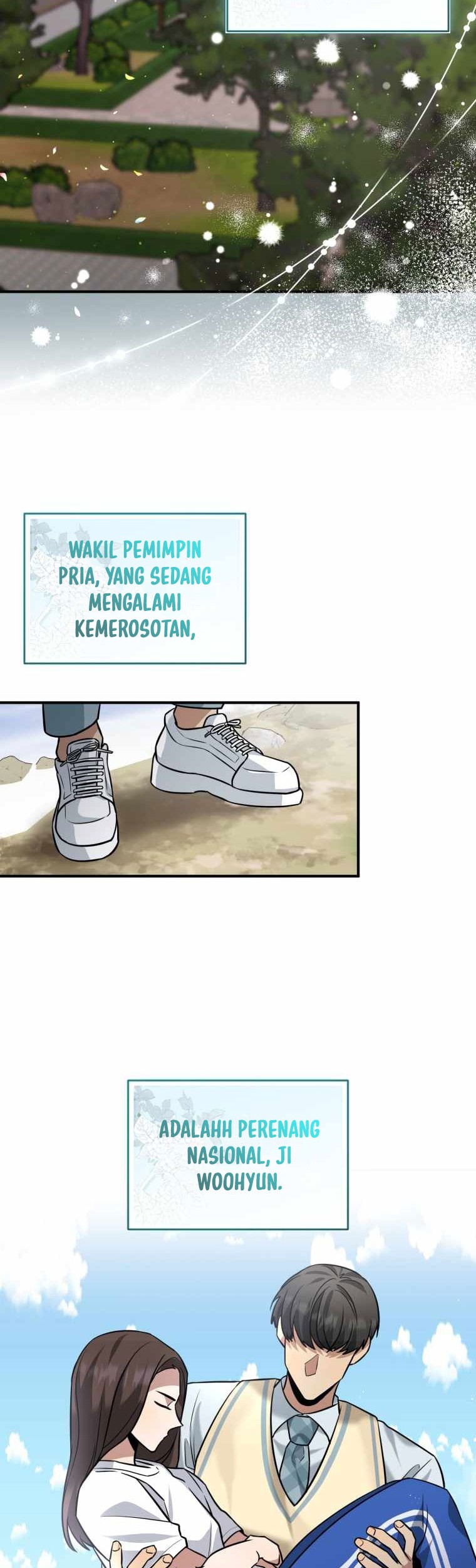 I Became a Top Actor Just by Reading Books! Chapter 23 Gambar 39