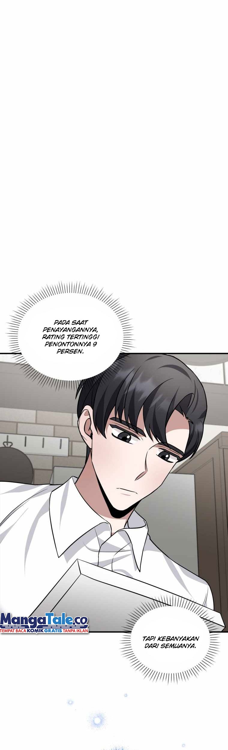 I Became a Top Actor Just by Reading Books! Chapter 23 Gambar 43