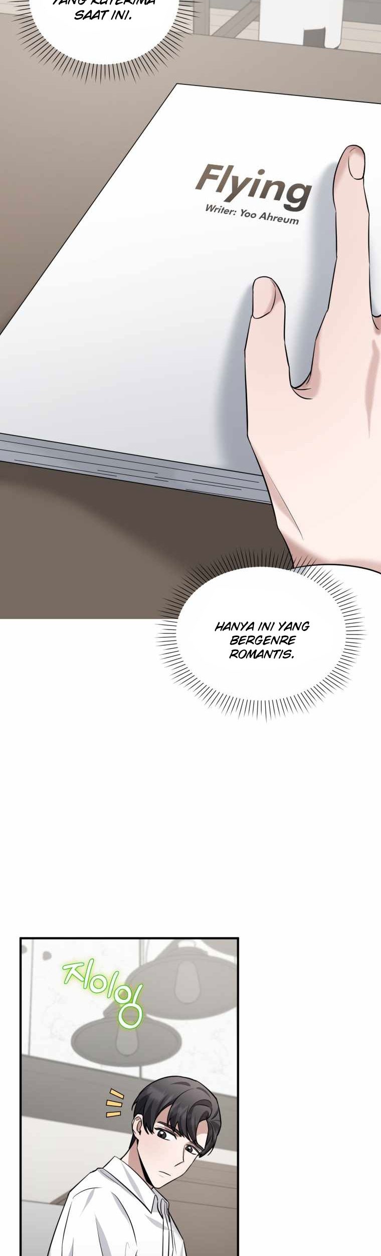 I Became a Top Actor Just by Reading Books! Chapter 23 Gambar 45
