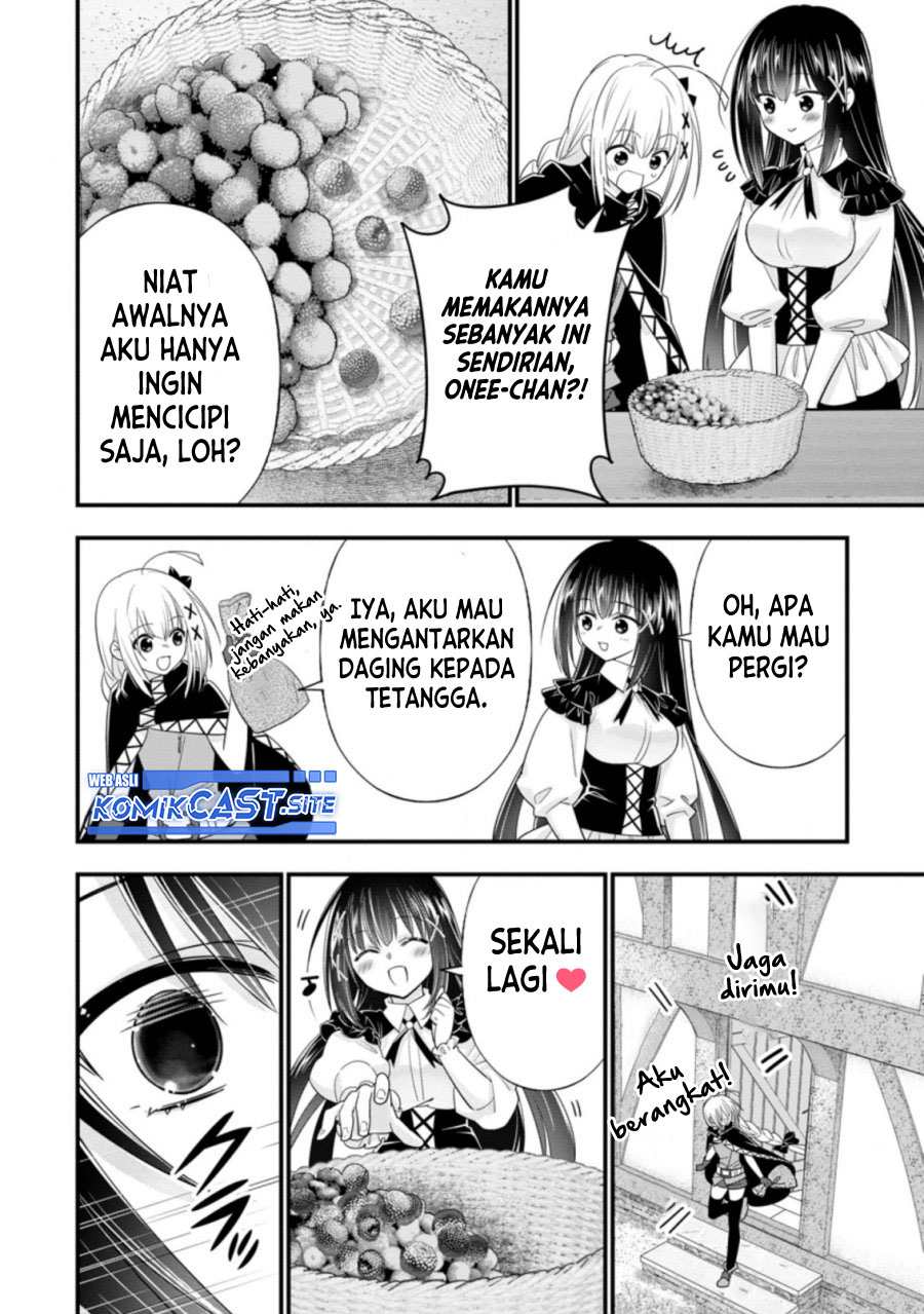 A-Rank Boukensha no Slow Life Chapter 37.1 Gambar 5