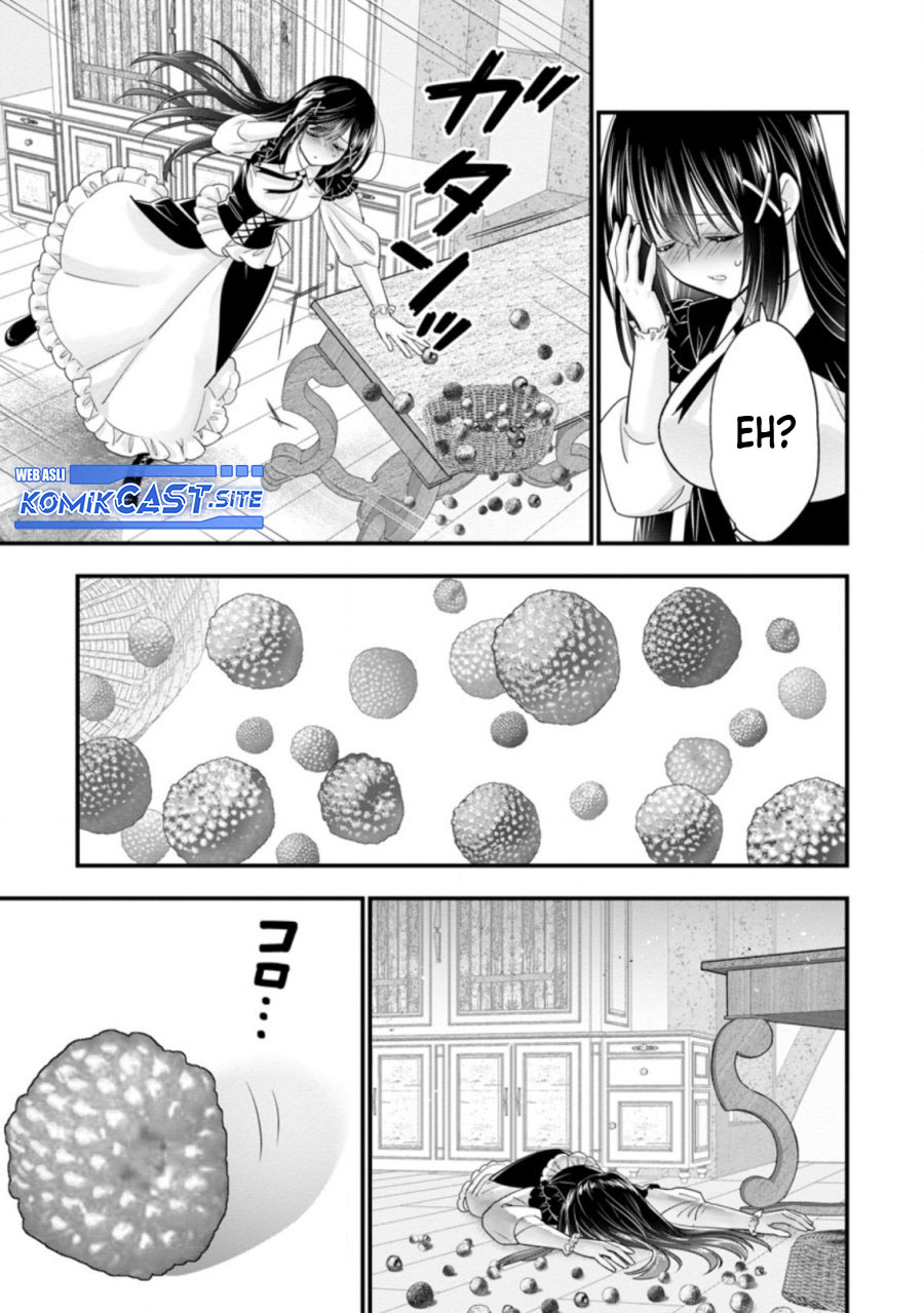 A-Rank Boukensha no Slow Life Chapter 37.1 Gambar 6