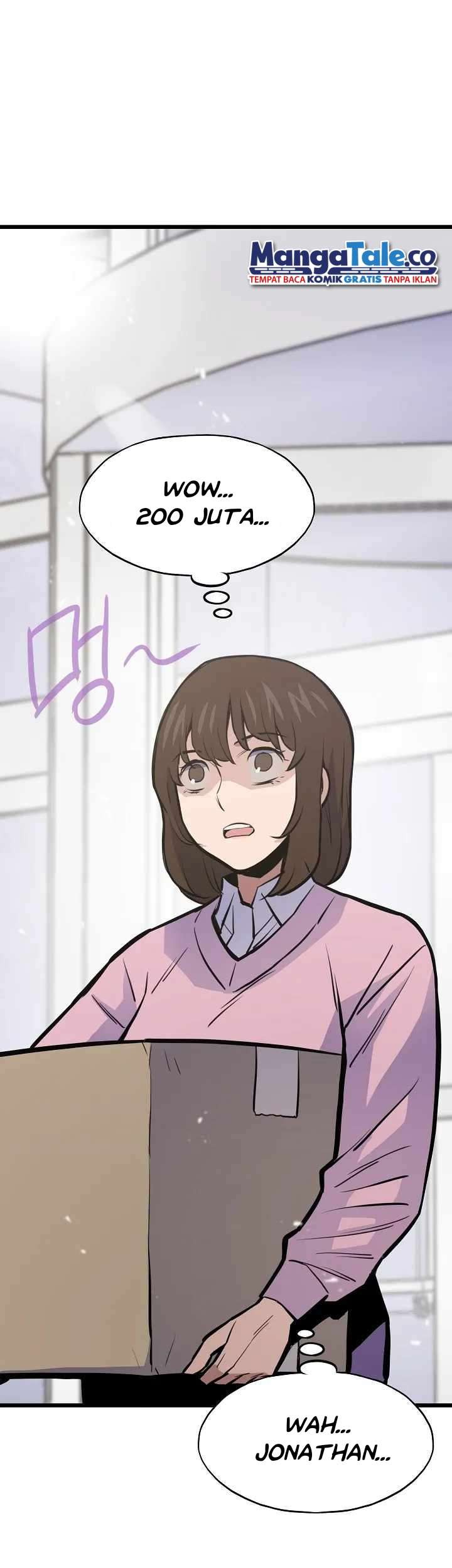 Baca  Past Life Regressor (Remake 2022) Chapter 22 Gambar 2