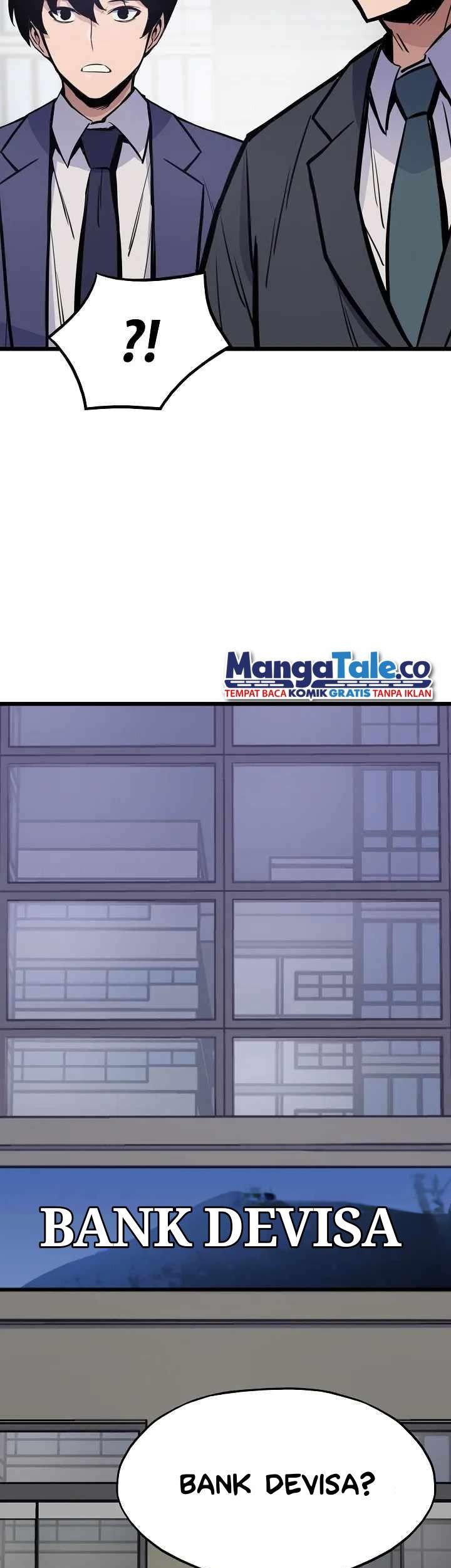 Past Life Regressor (Remake 2022) Chapter 22 Gambar 57