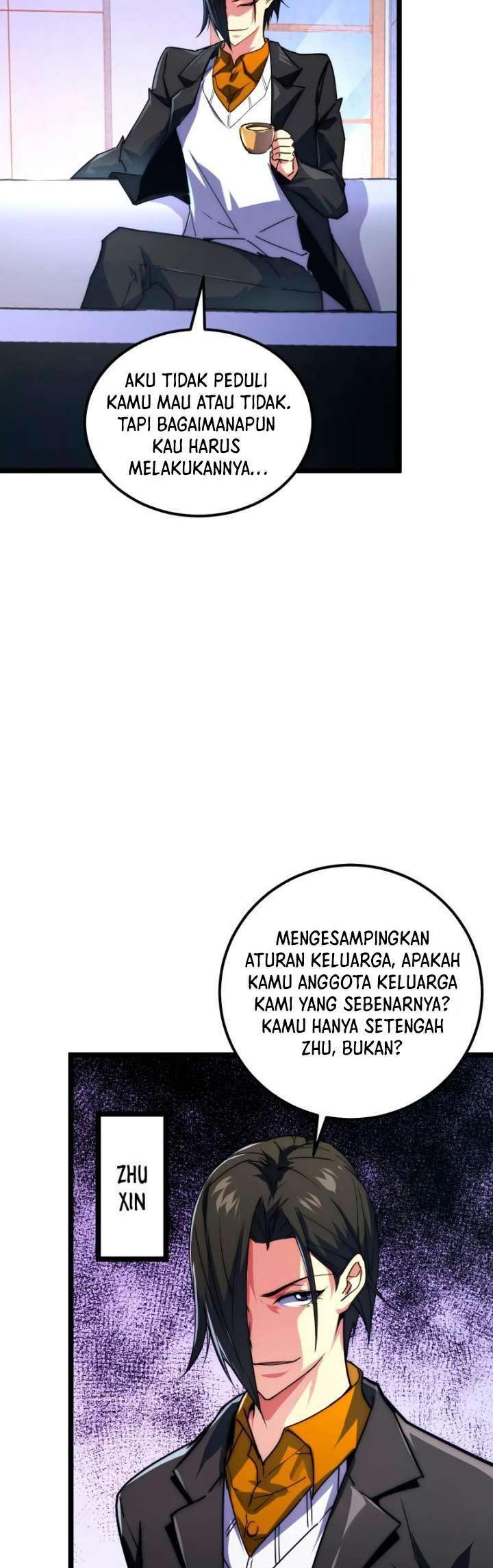 Rise From The Rubble Chapter 119 Gambar 23