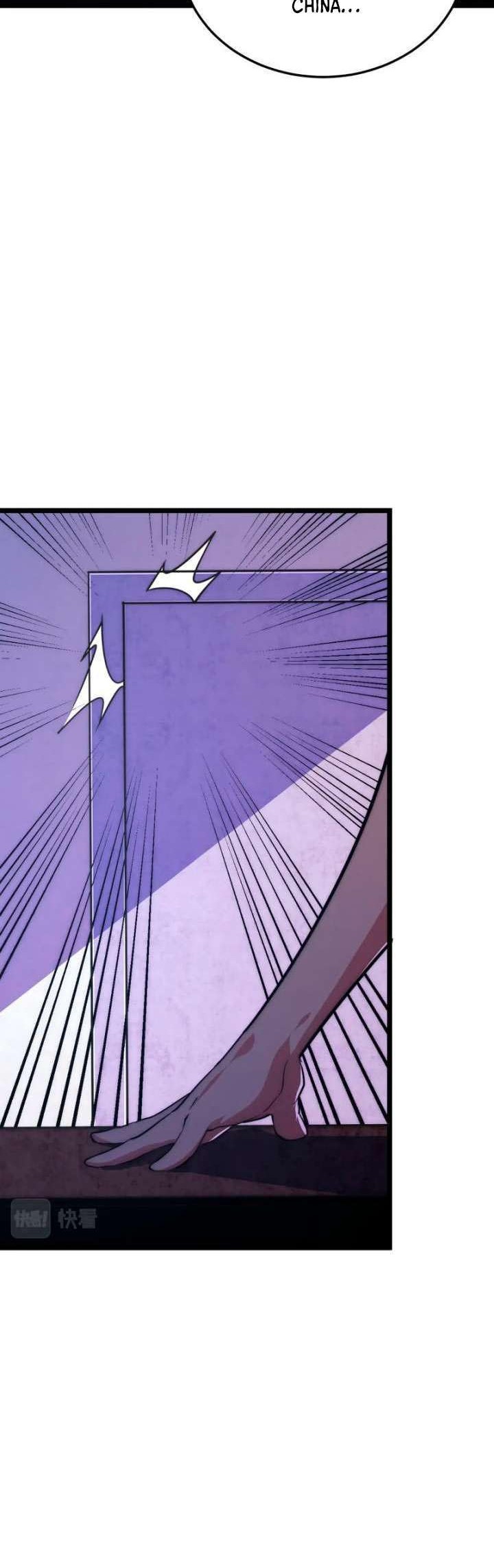 Rise From The Rubble Chapter 119 Gambar 25