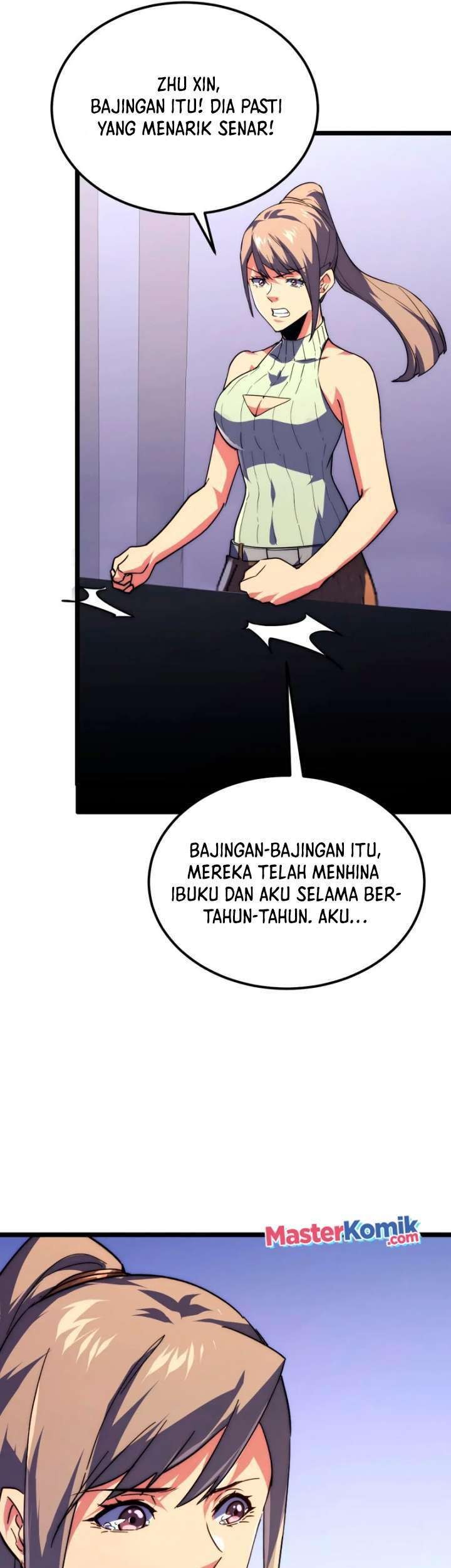 Rise From The Rubble Chapter 119 Gambar 26