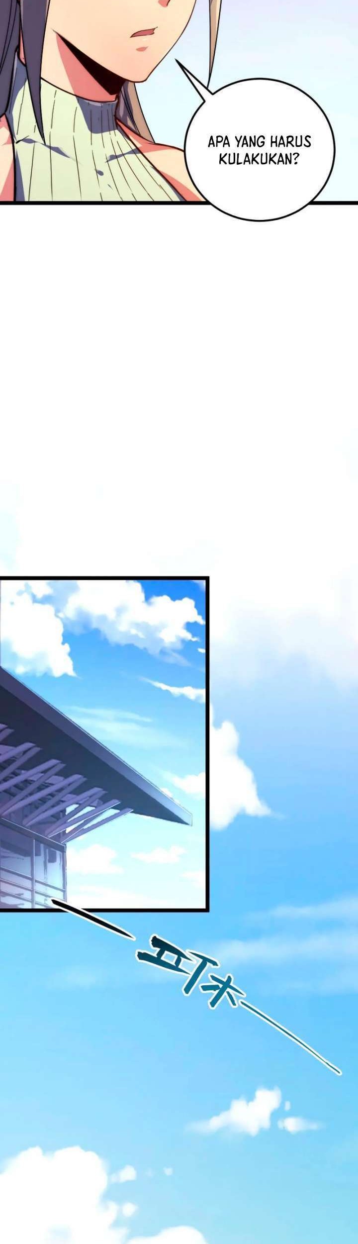 Rise From The Rubble Chapter 119 Gambar 27