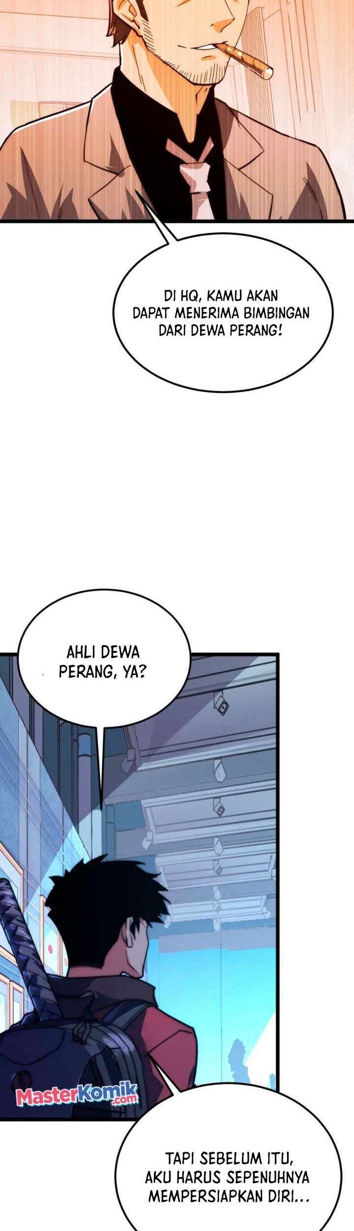 Rise From The Rubble Chapter 119 Gambar 36