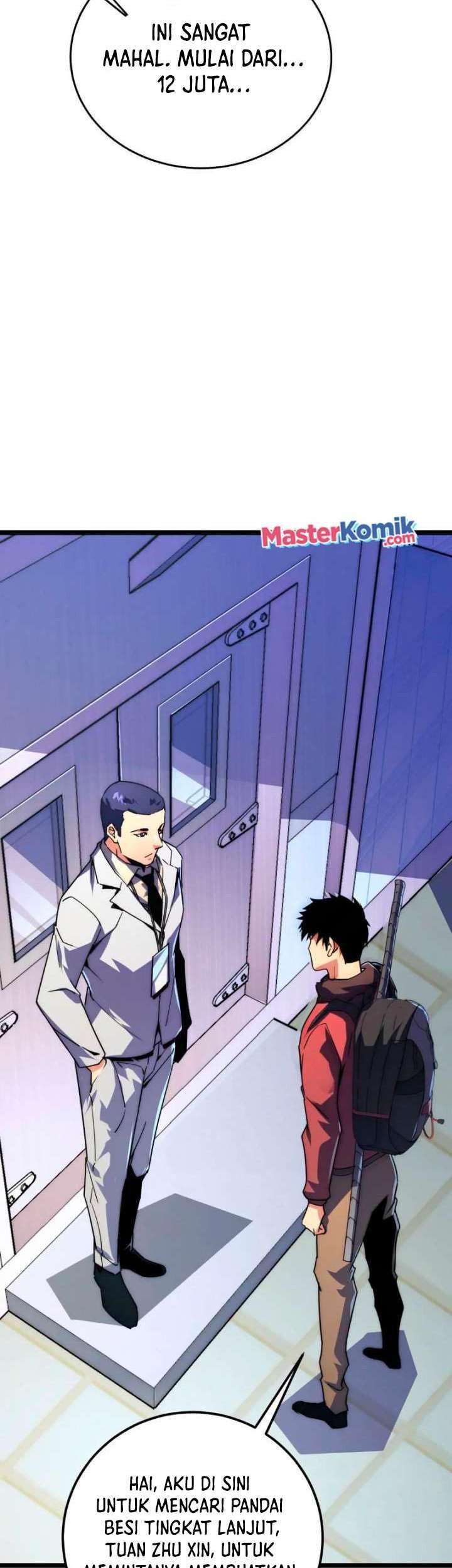 Rise From The Rubble Chapter 119 Gambar 46