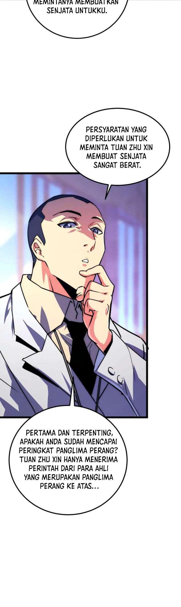 Rise From The Rubble Chapter 119 Gambar 47