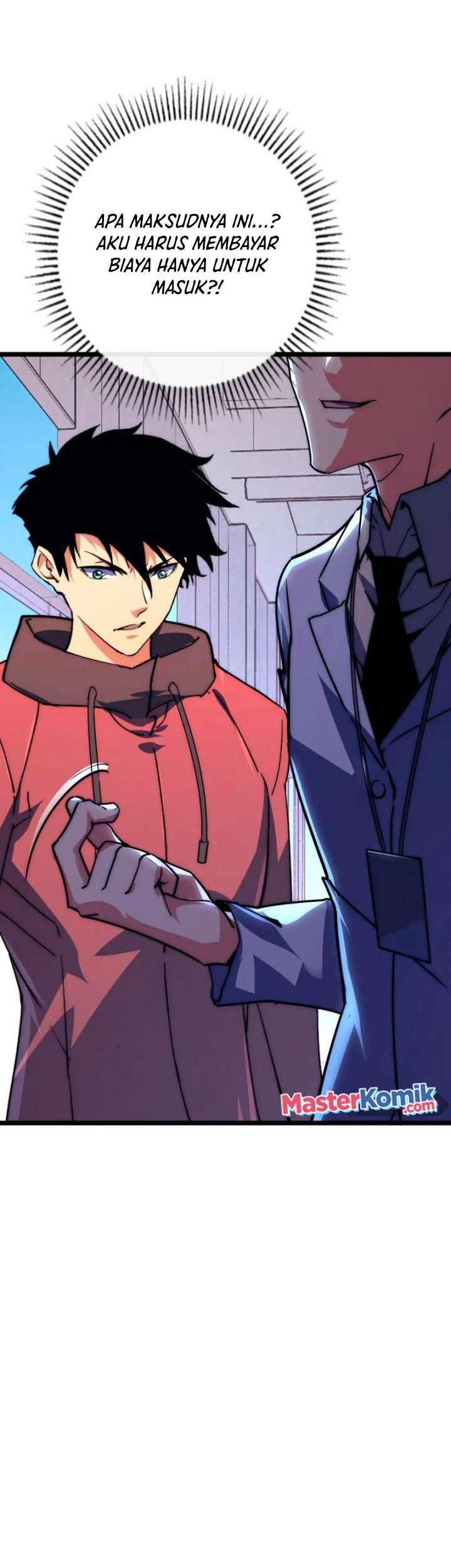 Rise From The Rubble Chapter 119 Gambar 50