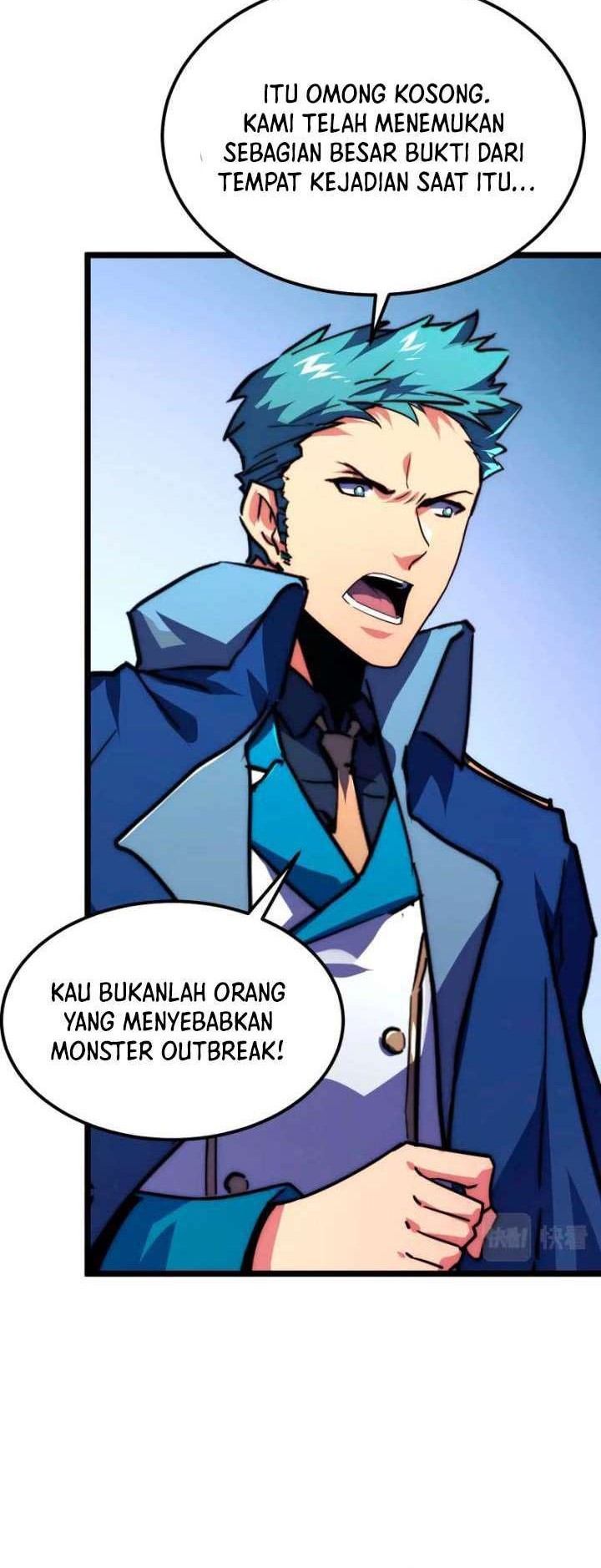 Rise From The Rubble Chapter 119 Gambar 5