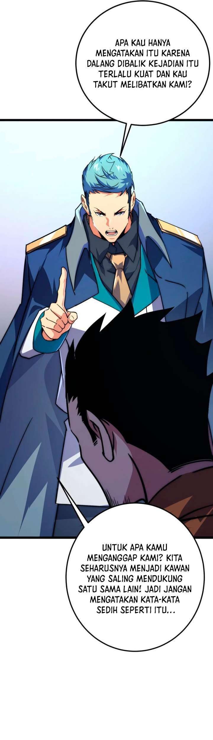 Rise From The Rubble Chapter 119 Gambar 6