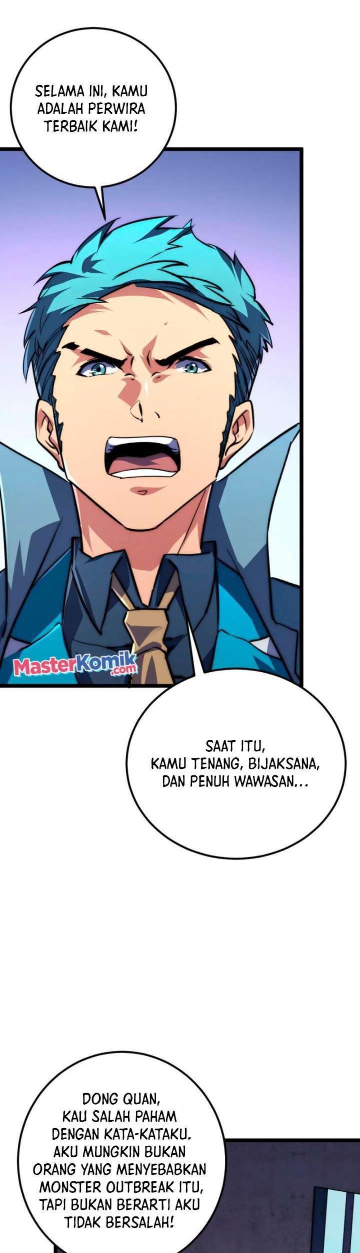 Rise From The Rubble Chapter 119 Gambar 7